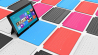 Microsoft Surface Picture