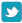 Twitter logo - Follow me on Twitter