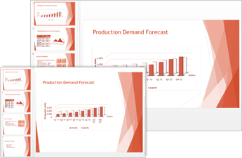 PowerPoint - Widescreen