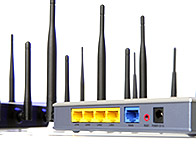 Wireless Networking